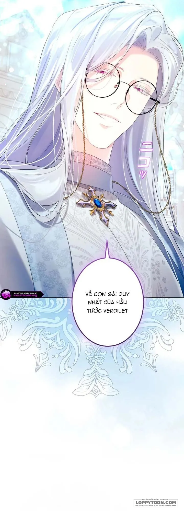 Không Cần Hối Hận Chap 29 - trang 47