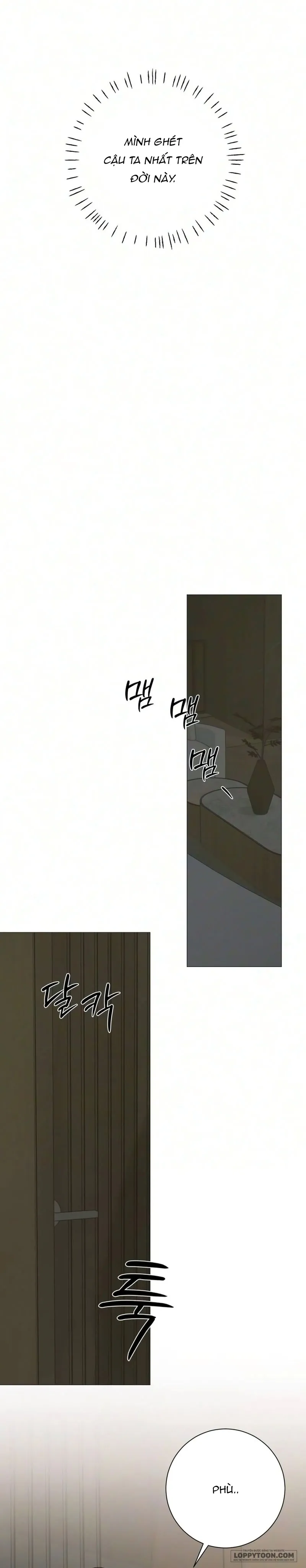 Hashtag: Mối Tình Đầu Chap 44 - trang 43