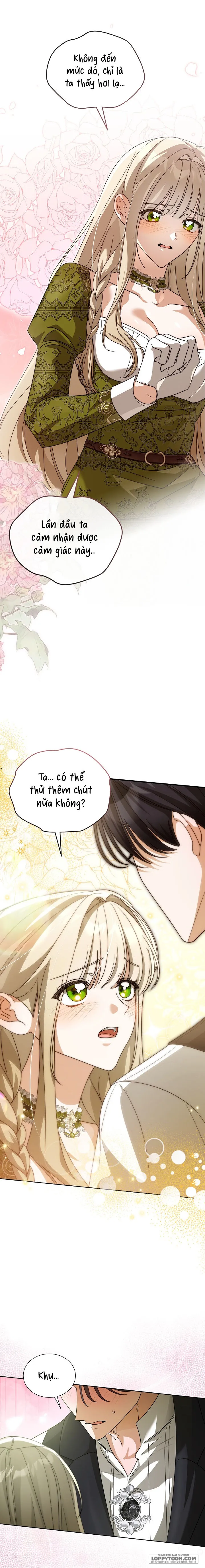 Đại Công Tước Chó Má Của Tôi Chap 10 - 🔞🔞 - trang 18