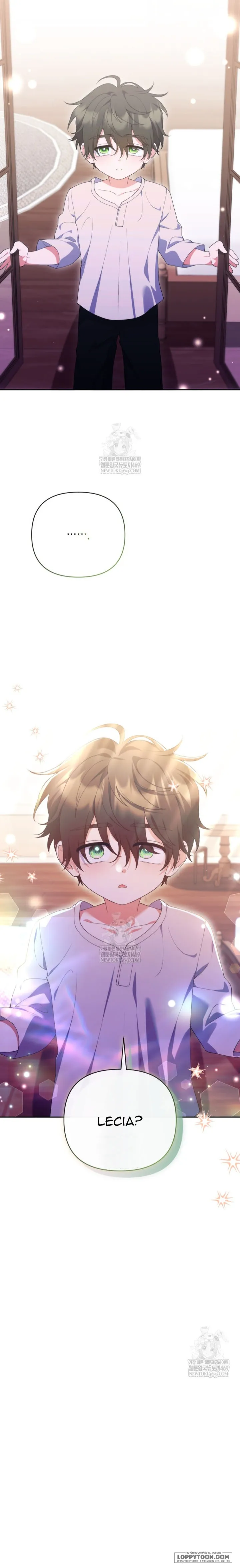 Cái Giá Của Tái Sinh Chap 38 - trang 7