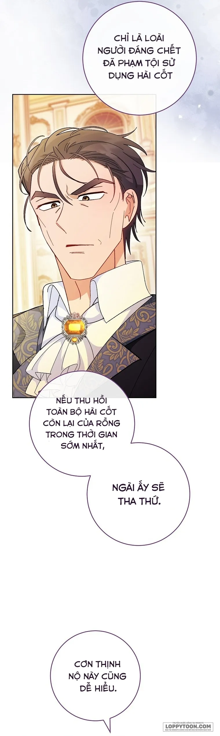 Tiểu Thiếp Chỉ Muốn Sống Yên Bình Chap 101 - trang 12