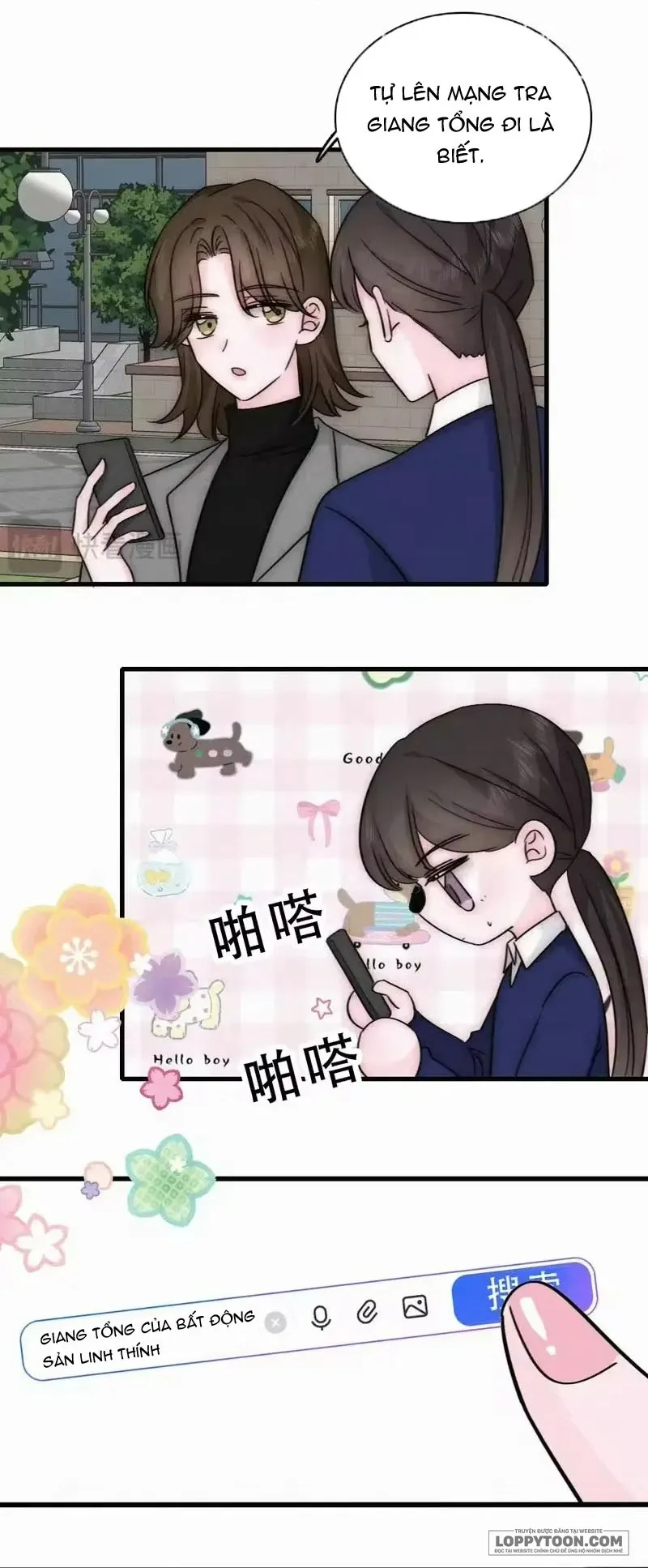Một Lòng Cưng Chiều Chap 182 - trang 9