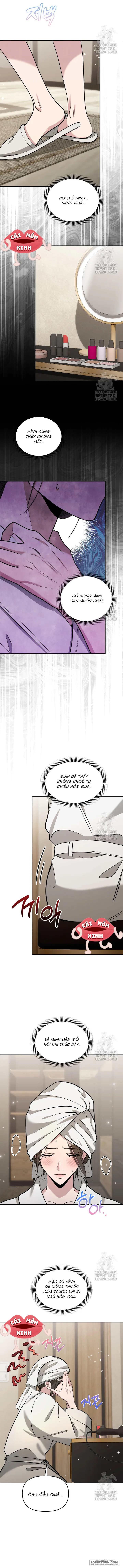 Collector Chap 29 - trang 5