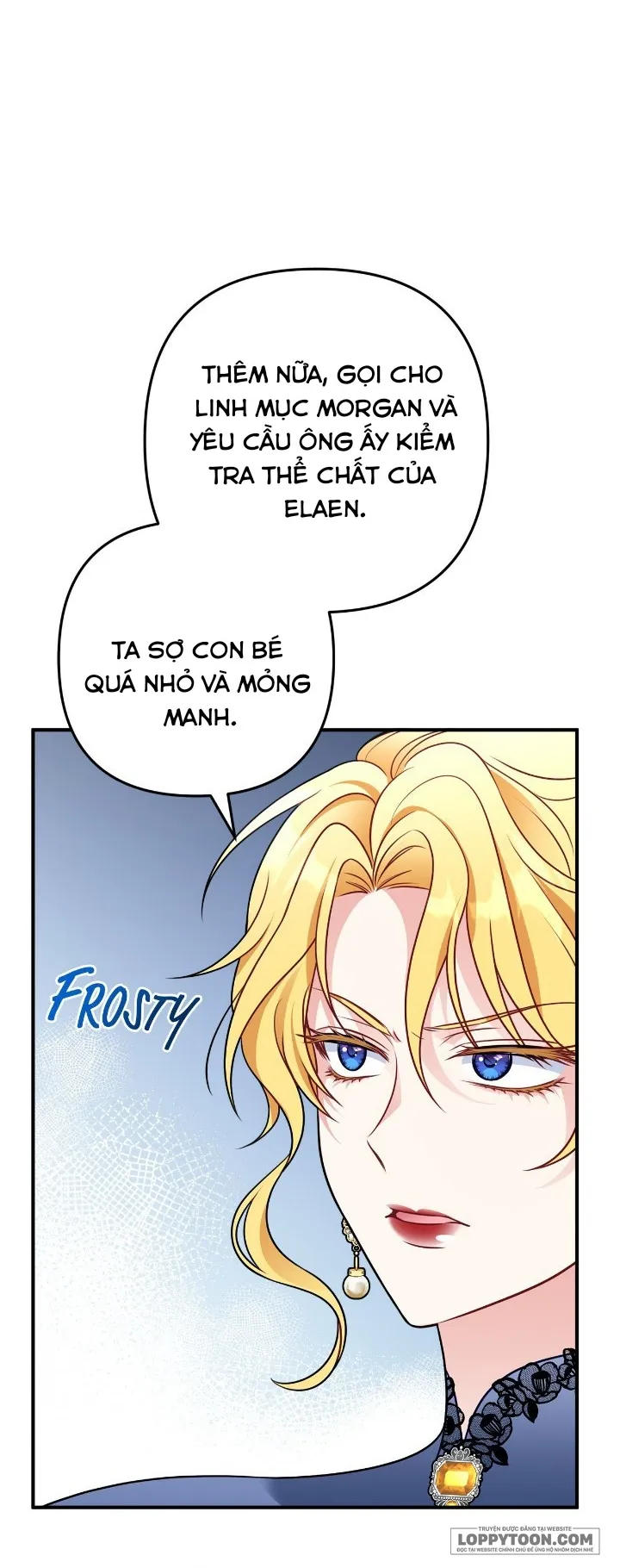 Tôi Sống Chung Với Mẹ Chồng Chap 3 - trang 63