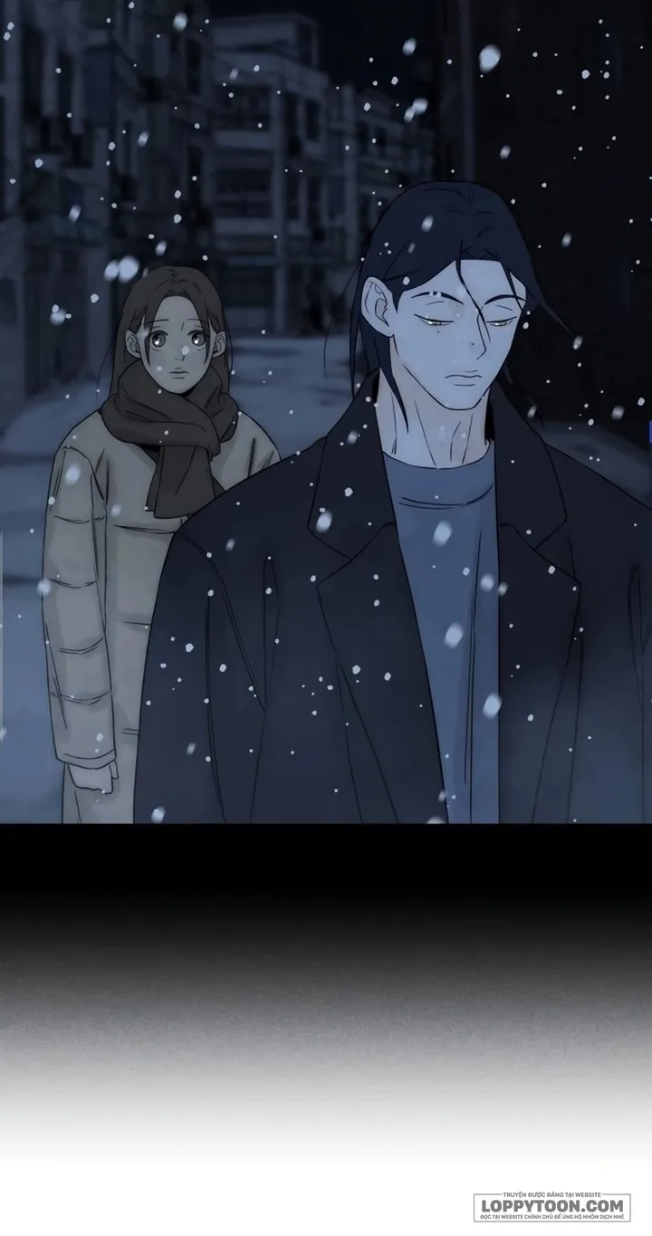Chưa Từng Chạm Tới Em Chap 19 - trang 32