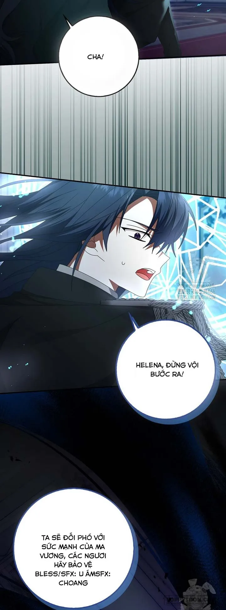 Tôi Sẽ Chiếm Lấy Ngư Trường Này! Chap 55 - trang 15