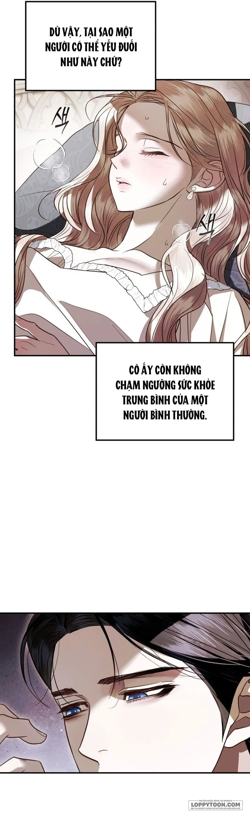Tôi Chỉ Cần Con Của Công Tước Chap 12 - trang 49