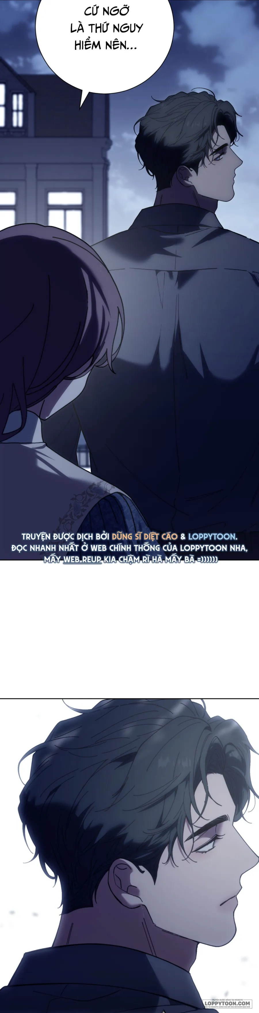 Sự Tàn Khốc Mang Tên Chuộc Tội Chap 27 - trang 9