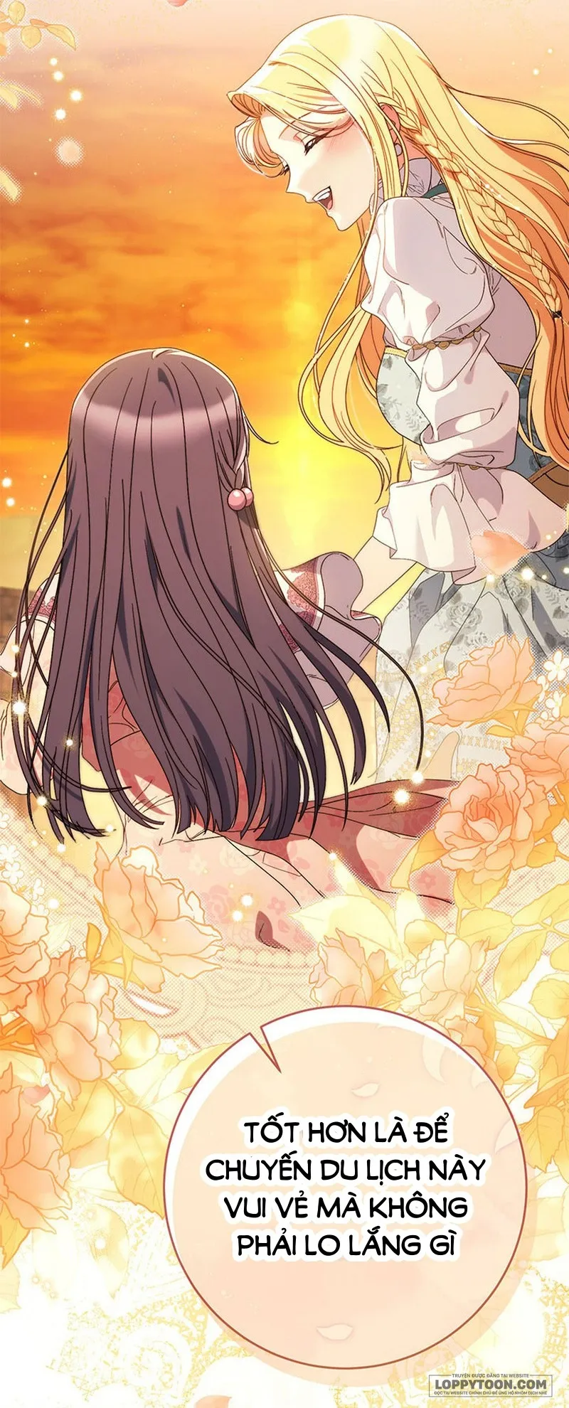 Nuôi Dưỡng Em Gái Xinh Đẹp Chap 58 - trang 91