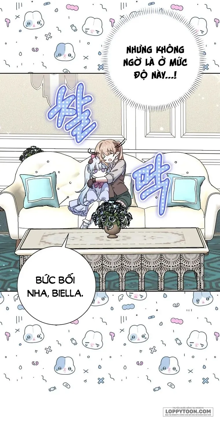 Tôi Sẽ Chiếm Lấy Ngư Trường Này! Chap 15 - trang 8