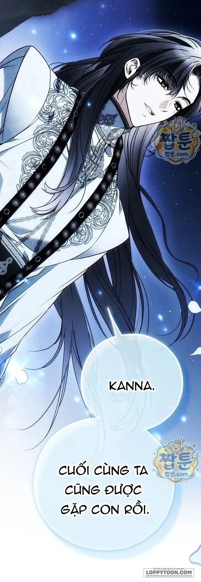 Có Kẻ Đã Sở Hữu Cơ Thể Của Tôi Chap 95 - trang 11