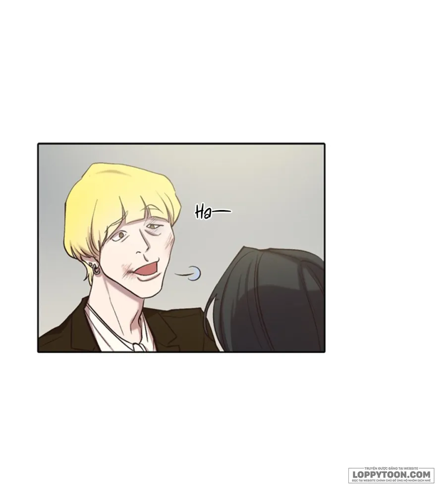 Thanh Xuân Của Chúng Ta Chap 95 - trang 14