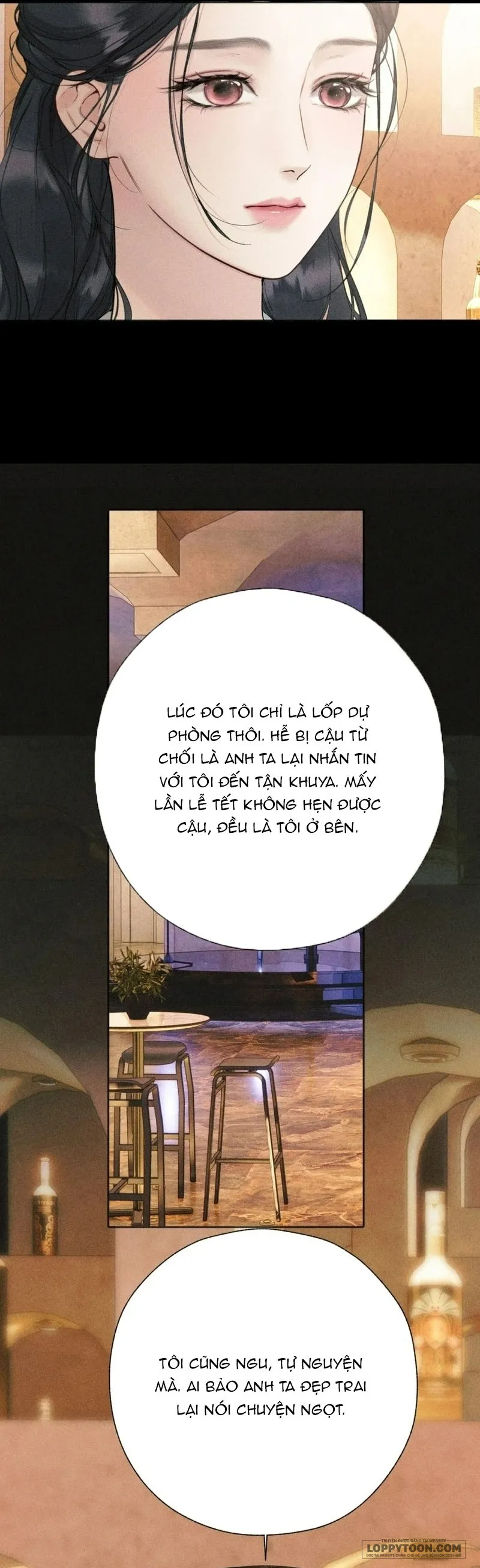 Trêu Nhầm Chap 79 - trang 25