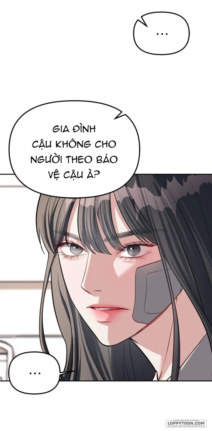 Xâm Nhập Trường Trung Học Tài Phiệt Chap 28 - trang 33
