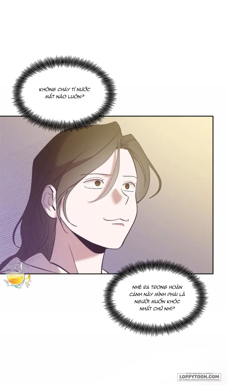 Thanh Xuân Của Chúng Ta Chap 62 - trang 25