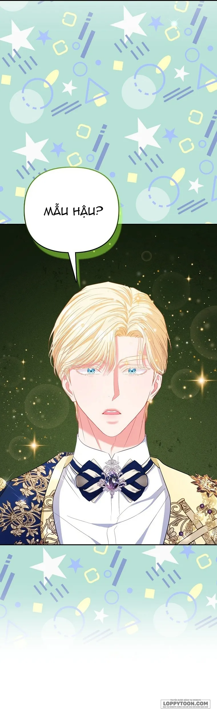 Nàng Công Chúa Của Mọi Người Chap 24 - trang 13