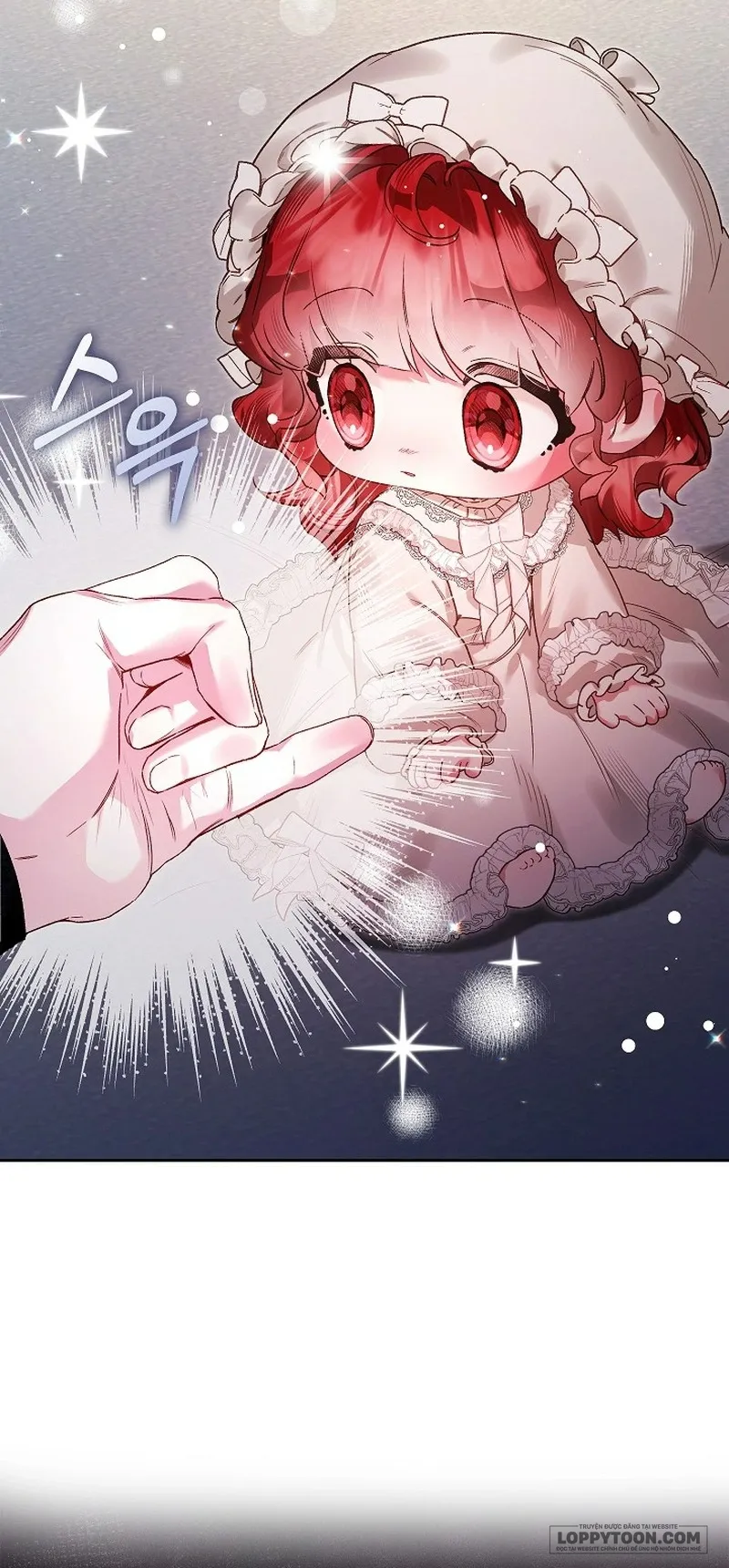 Papa Là Kẻ Thù Kiếp Trước Của Tôi? Chap 21 - trang 18