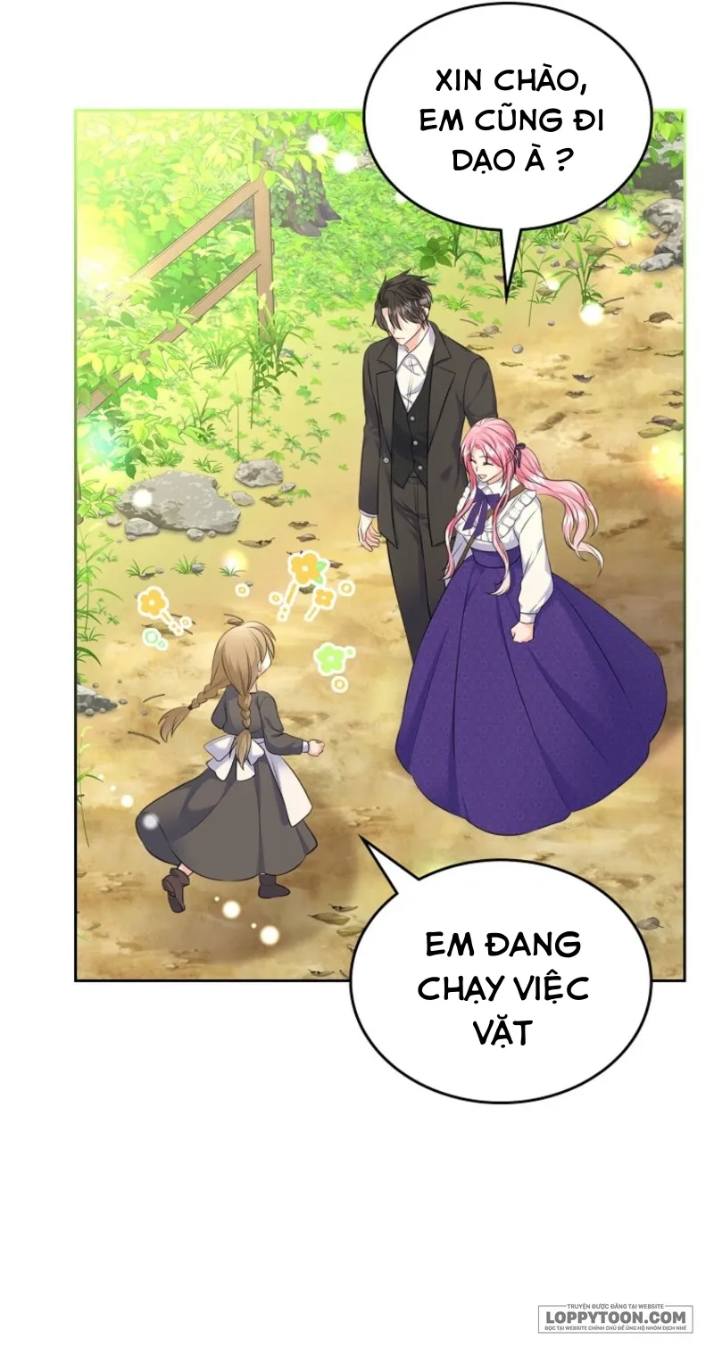 Tôi Sẽ Ly Hôn Với Anh Trai Nữ Chính Chap 78 - trang 52