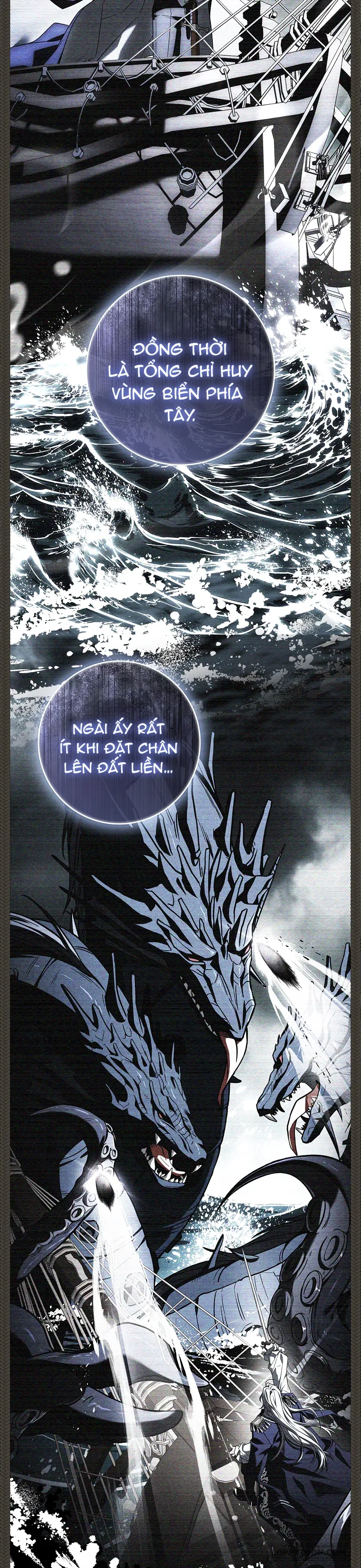 Văn Phòng Thám Tử Dành Cho Nam Chính Hối Hận! Chap 12 - trang 12