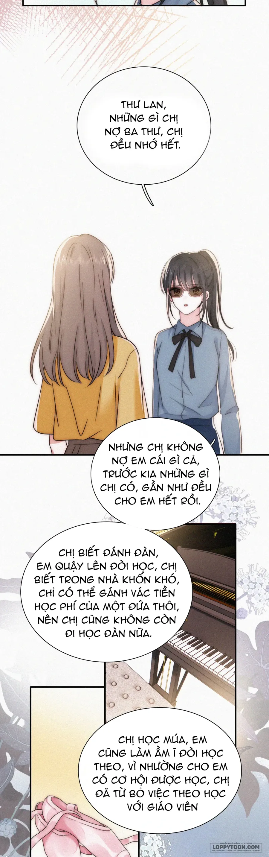 Một Lòng Cưng Chiều Chap 24 - trang 26