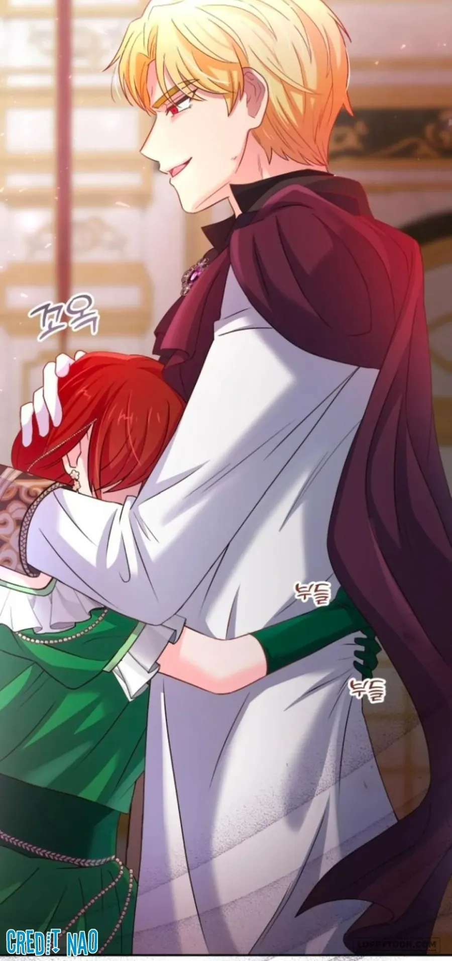 Hầu Gái Không Thích Nuôi Dạy Trẻ Nhỏ Chap 18 - trang 61