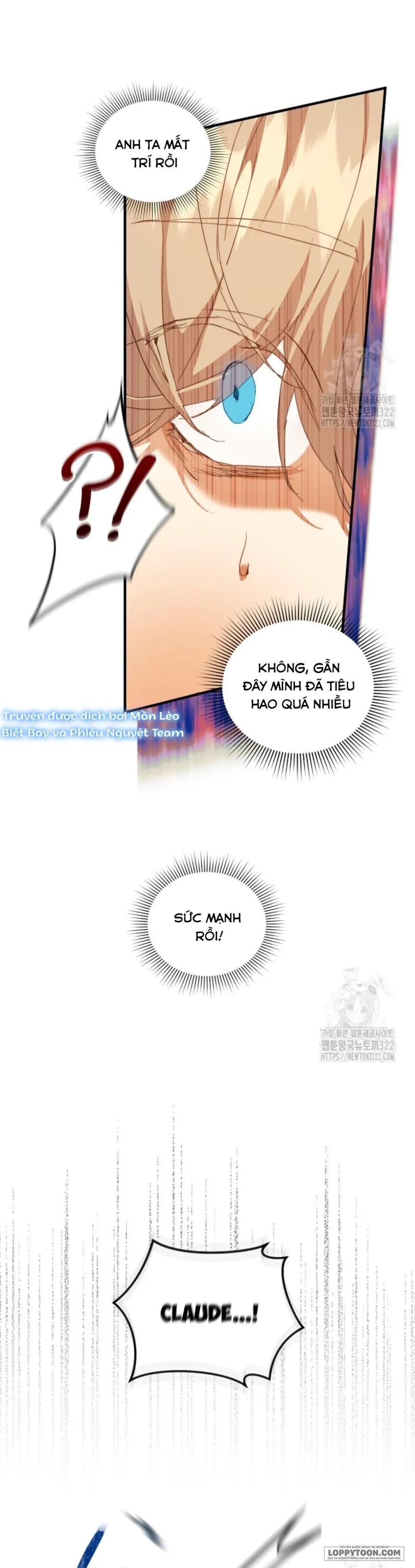Trở Thành Bảo Mẫu Mắc Bệnh Nan Y Của Nam Chính Hắc Ám Chap 13 - trang 23