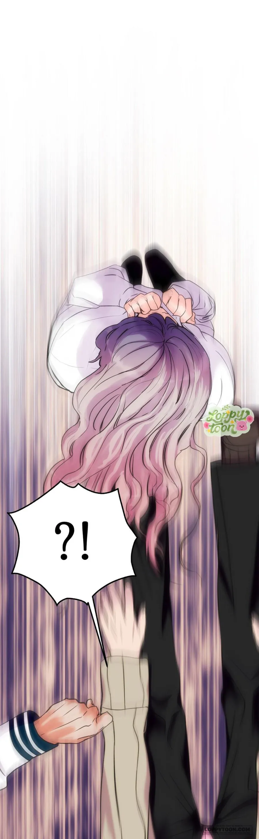 Rung Động Đỉnh Cao Chap 1 - trang 34