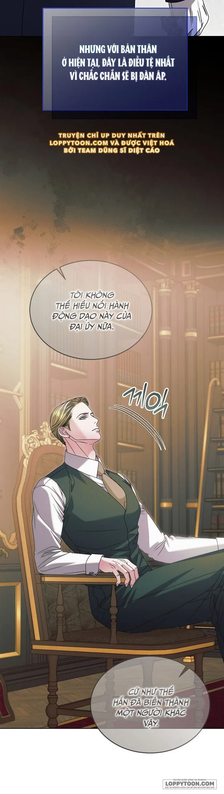 Hãy Cầu Xin Tôi Đi Chap 71 - SS3 - trang 32