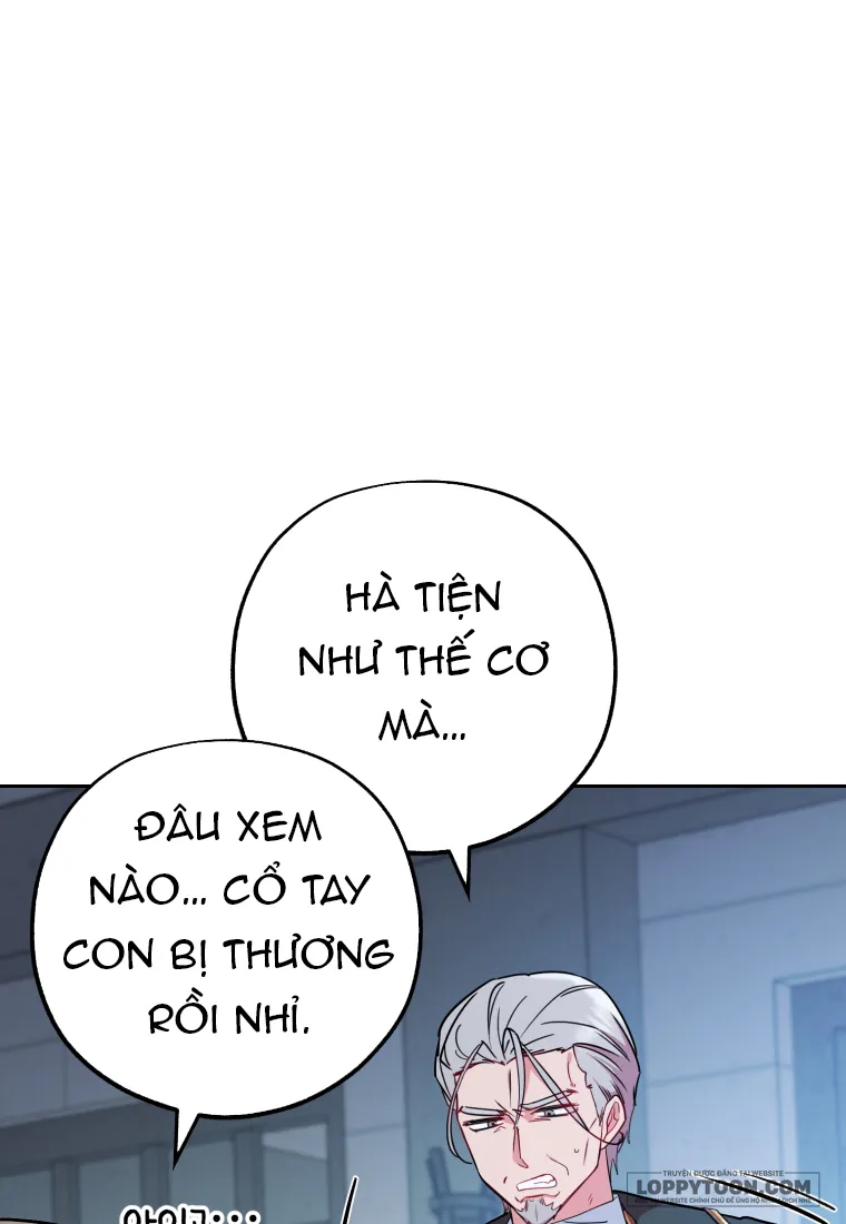 Được Yêu Thương Mà Còn Ngại Ngùng Sao Chap 14 - trang 7