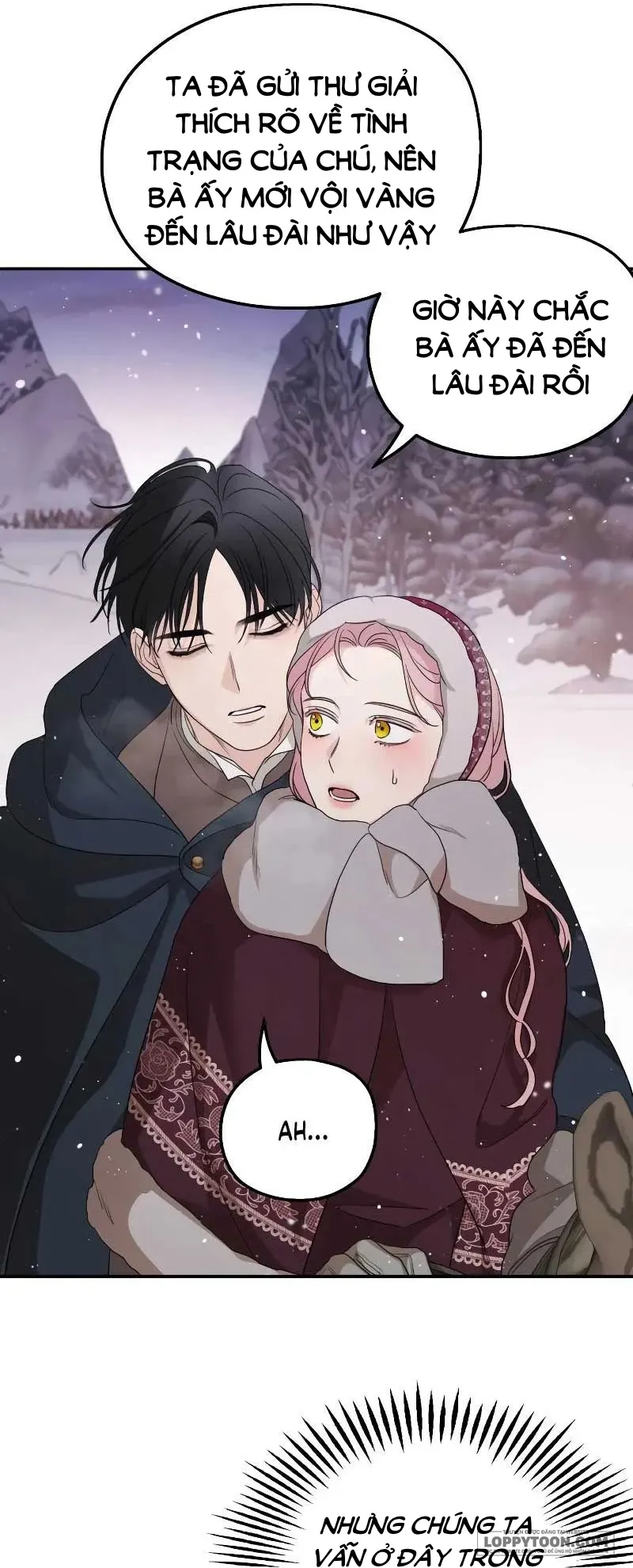 Gia Đình Chồng Quá Ám Ảnh Bởi Tôi Chap 97 - trang 15