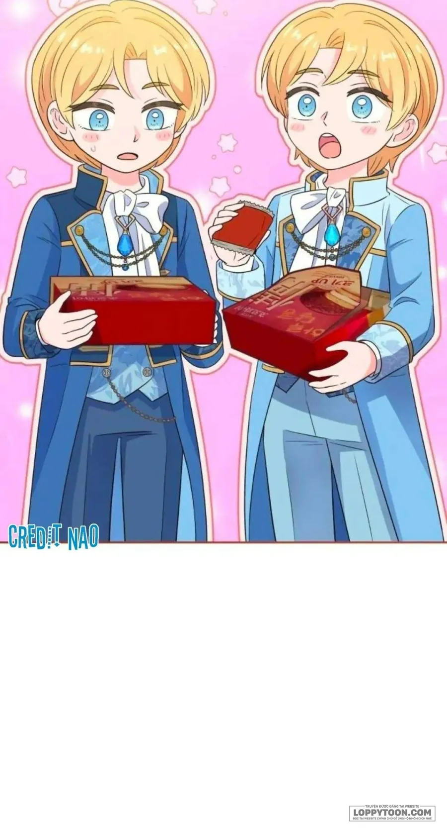 Hầu Gái Không Thích Nuôi Dạy Trẻ Nhỏ Chap 14 - trang 76