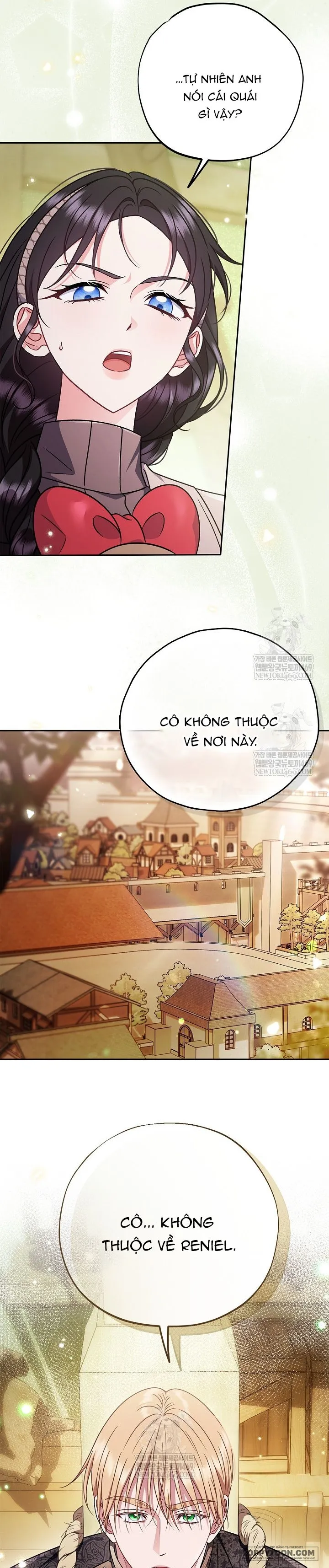 Trở Thành Người Giám Định Chất Độc Cho Thế Lực Hắc Ám Chap 94 - trang 29