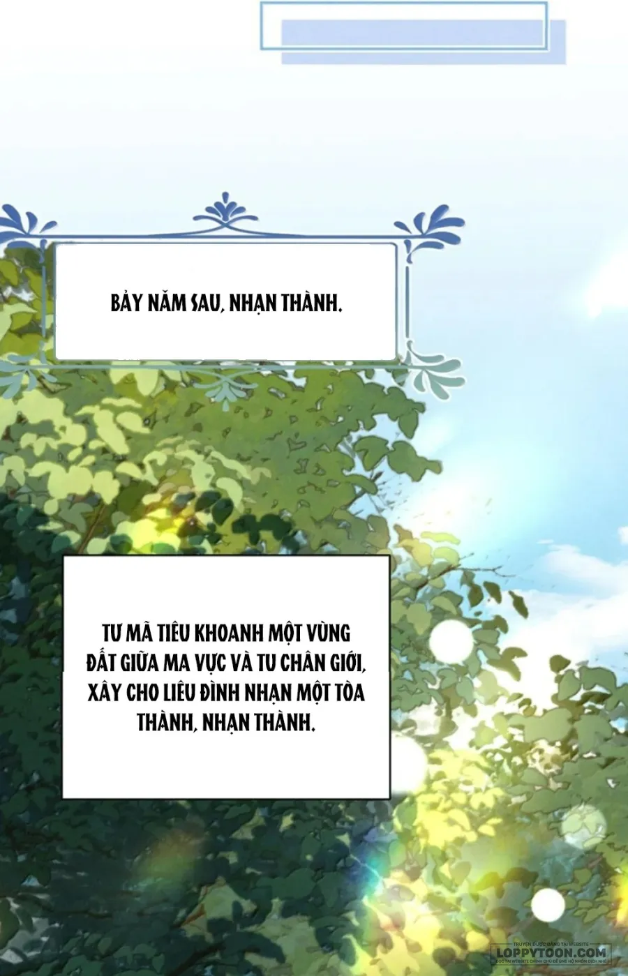 Dâng Cá Muối Cho Sư Tổ Chap 56 - trang 23