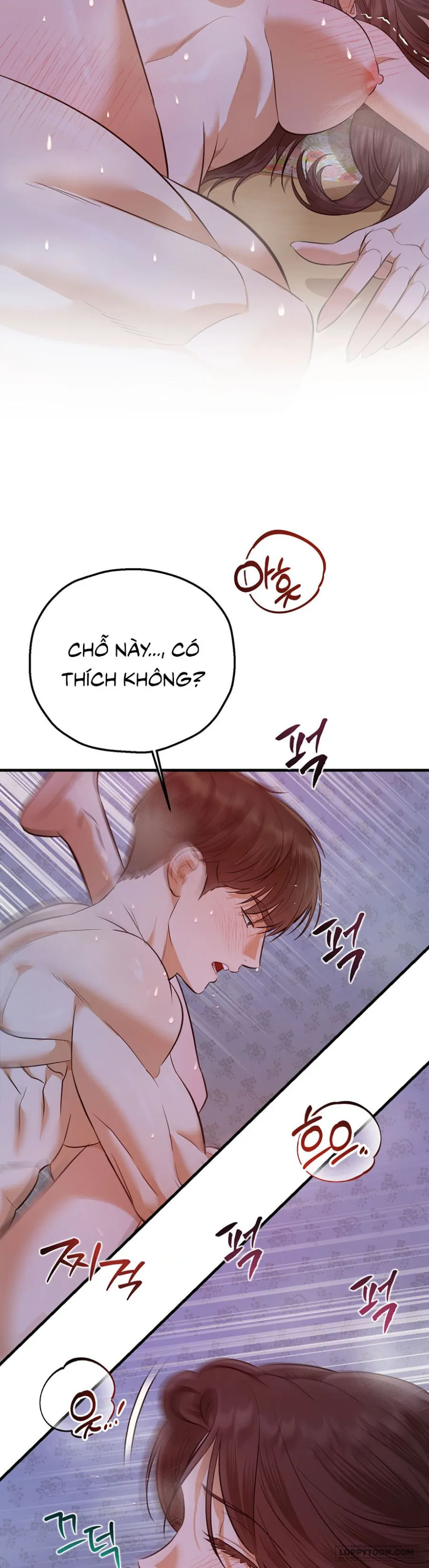 Đào Nguyên Tiên Cảnh Chap 3 - 🔞🔞🔞🔞🔞 - trang 12