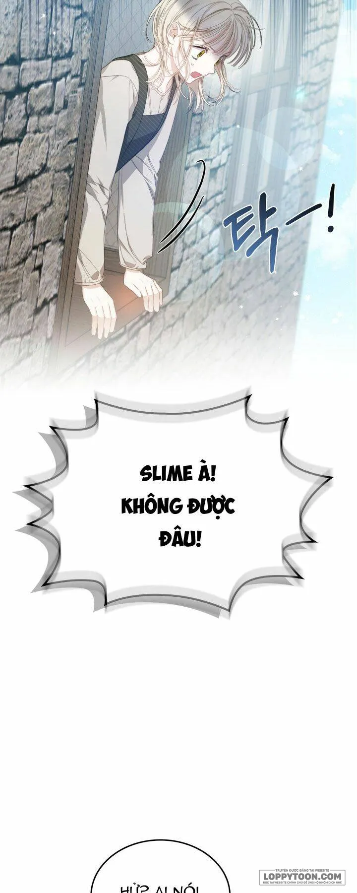 Nam Chính Quái Vật Sống Dưới Giường Tôi Chap 7 - trang 3