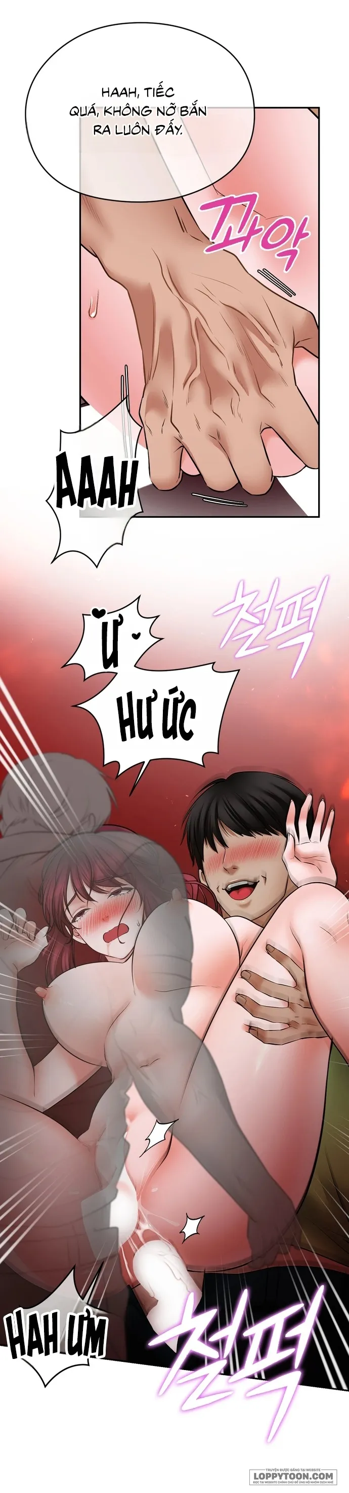 Em Gái XX Chung Của Các Chú Sân Golf Chap 10 - 🔞🔞🔞 - trang 9