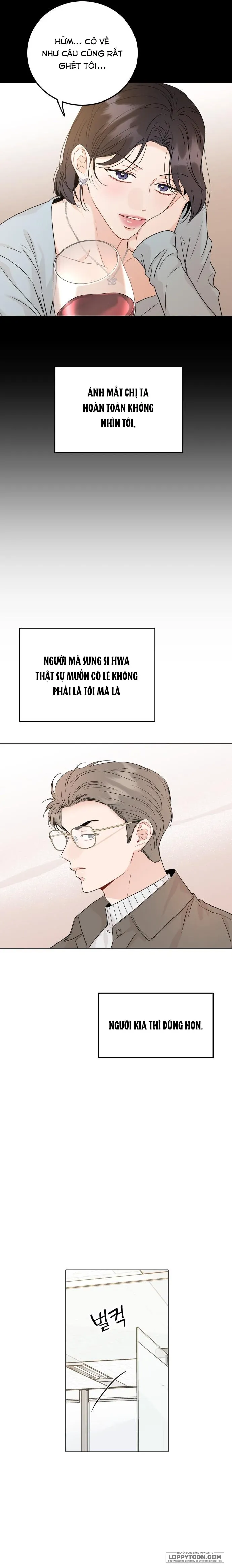 Người Một Nhà Chap 92 - trang 20