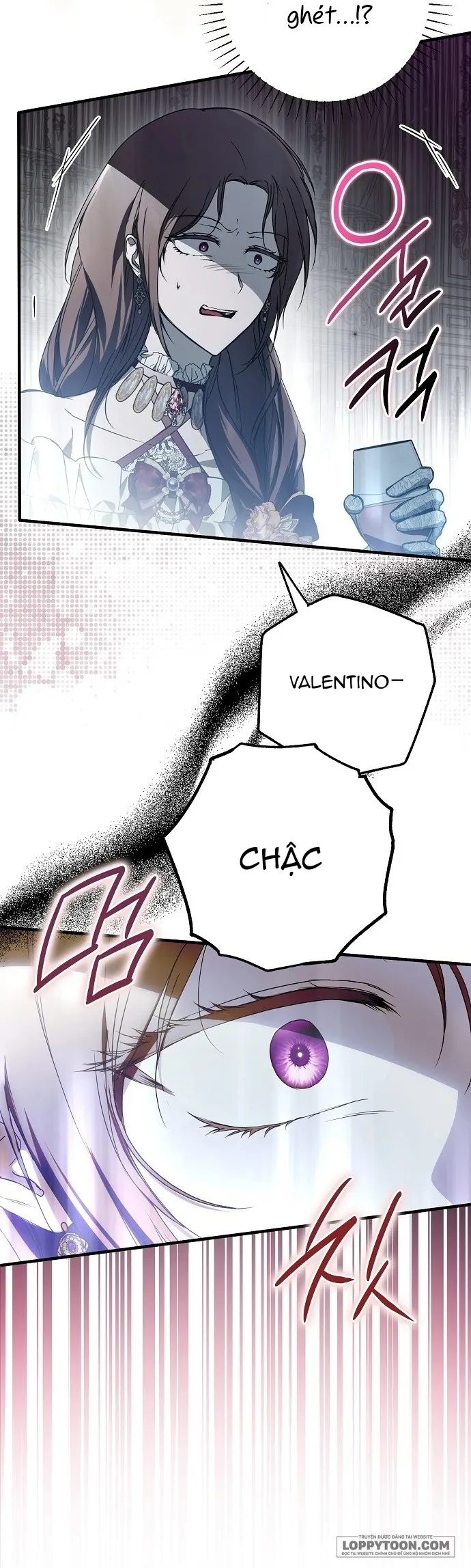 Có Kẻ Đã Sở Hữu Cơ Thể Của Tôi Chap 23 - trang 12