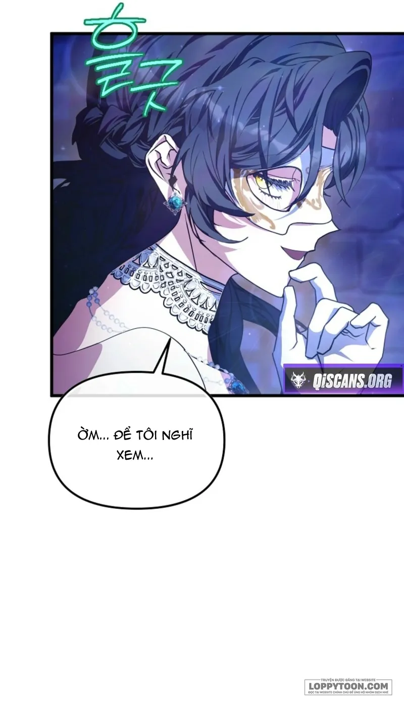 Tôi Sẽ Ở Ngay Bên Cạnh Nam Chính Chap 59 - trang 30