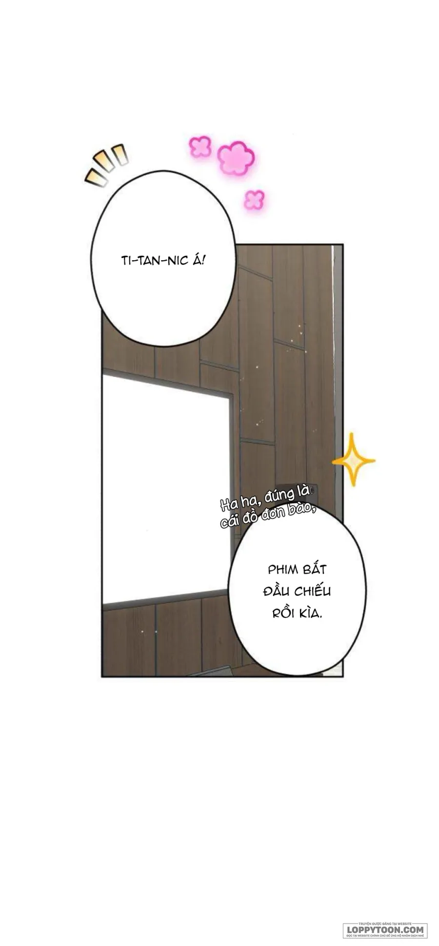 Tên Khốn Đẹp Trai Chap 14 - trang 16