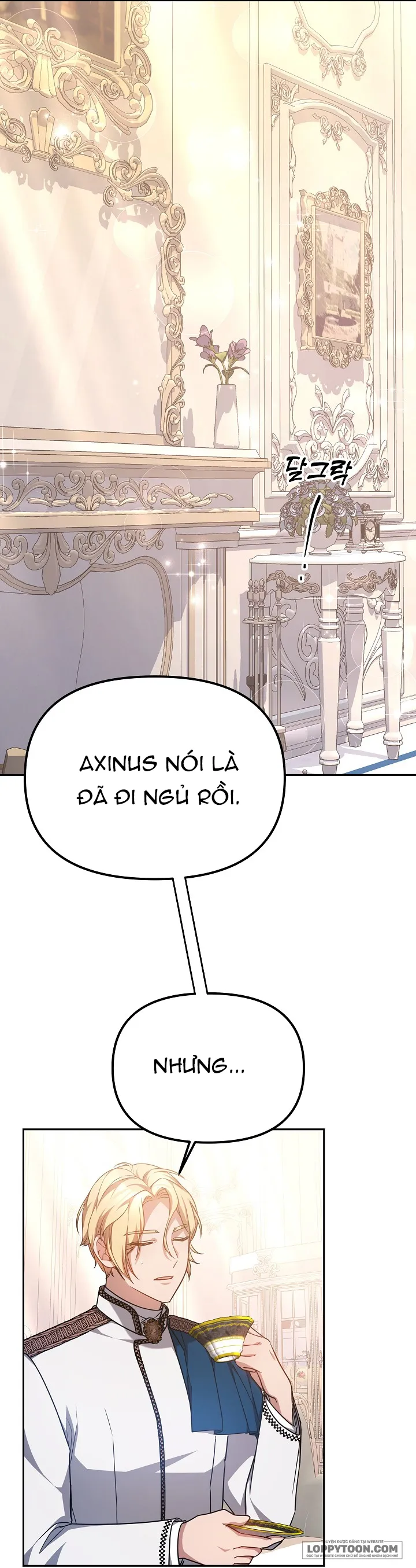Rồng Con Thuần Hóa Những Kẻ Điên Rồ Chap 23 - trang 30