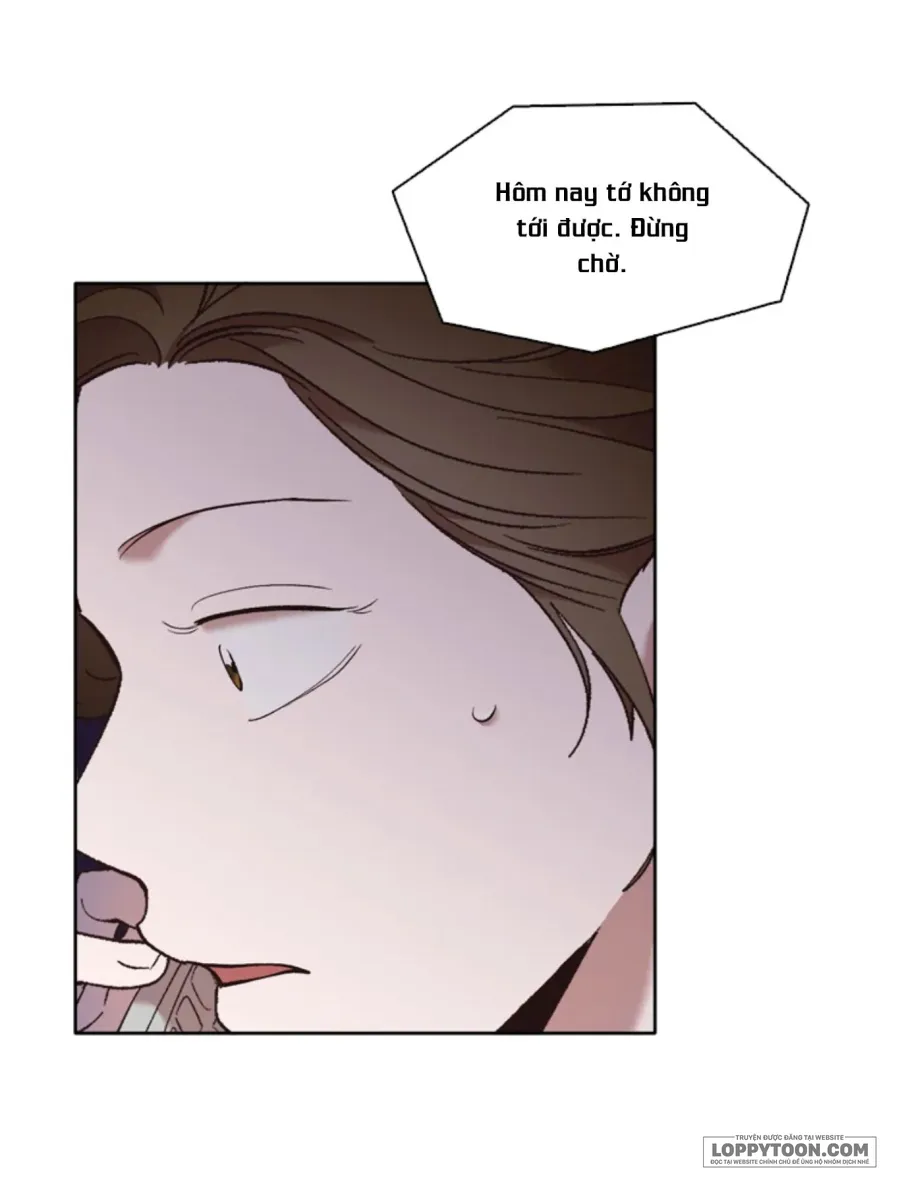 Thanh Xuân Của Chúng Ta Chap 62 - trang 62
