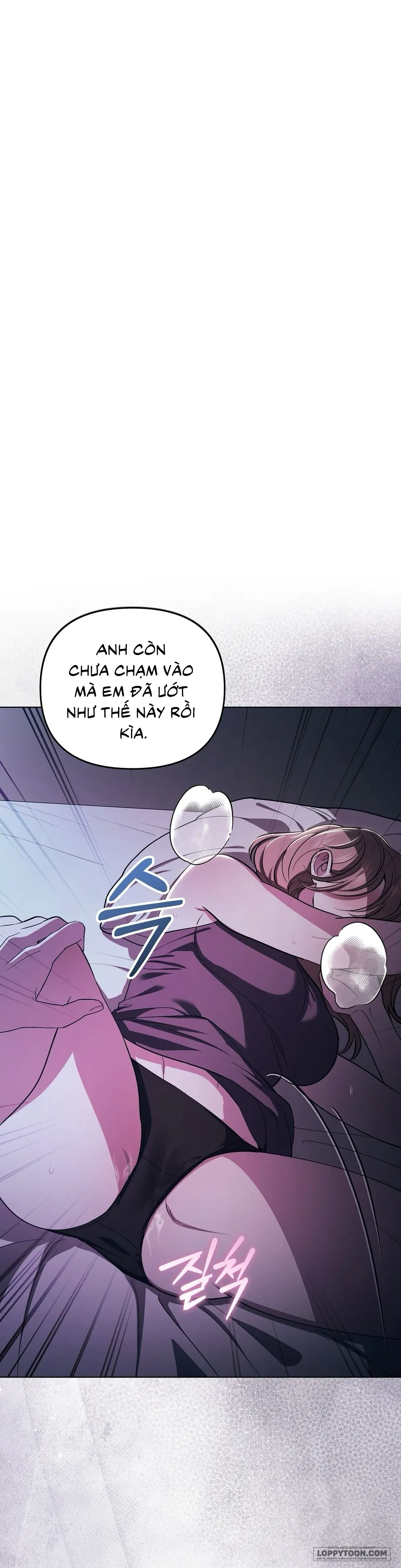 Kế Hoạch Lừa Chồng Của Tiền Bối Chap 4 - 🔞🔞🔞 - trang 1