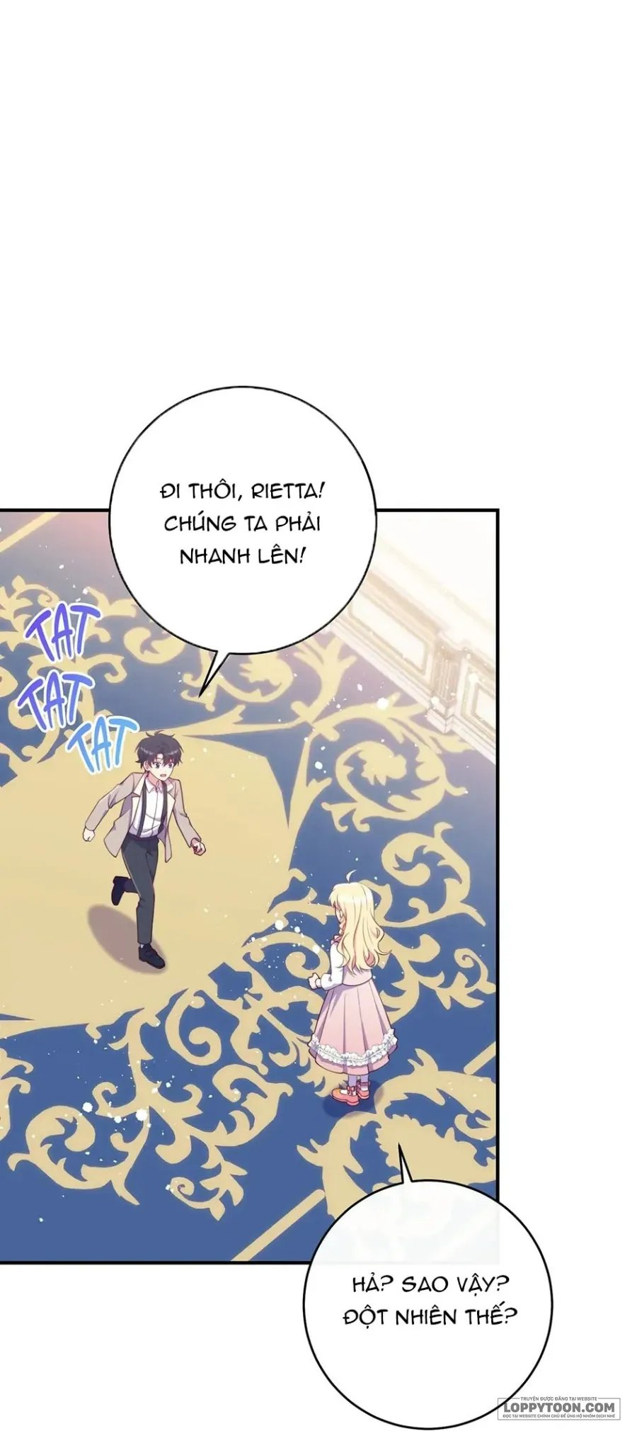 Trở Thành Bạn Thời Thơ Ấu Của Nam Phụ Ám Ảnh Chap 43 - trang 68