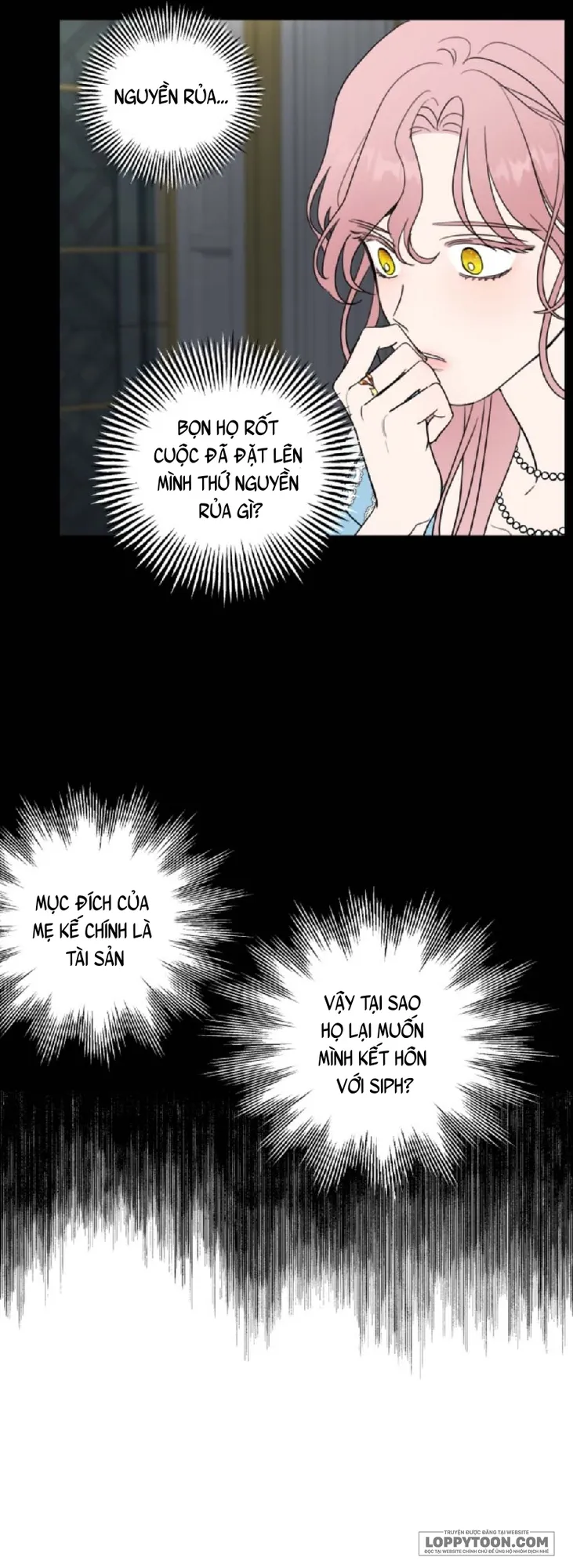 Gia Đình Chồng Quá Ám Ảnh Bởi Tôi Chap 1 - trang 63