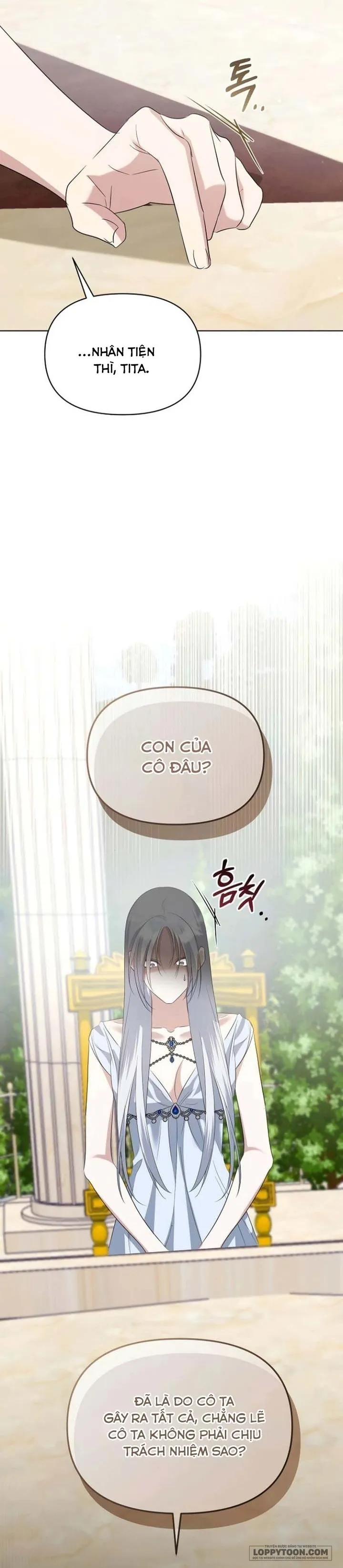 Trở Thành Con Gái Nuôi Của Gia Tộc Sát Thủ Chap 84 - trang 36