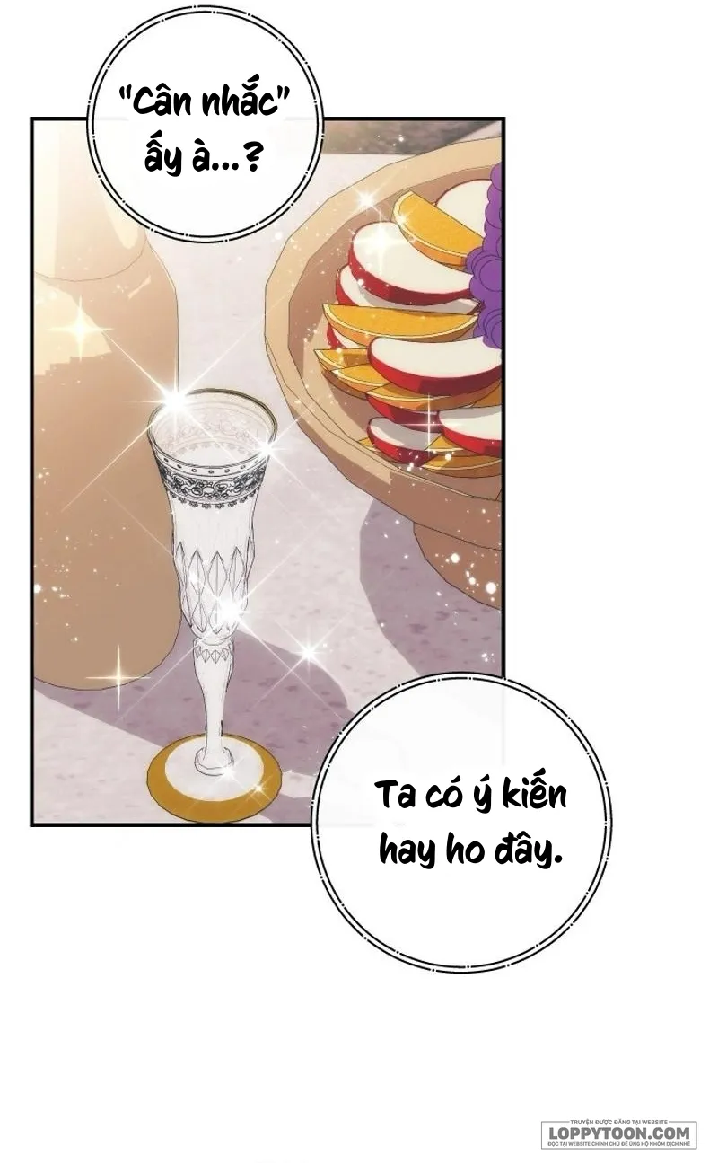 Trở Thành Bạn Thời Thơ Ấu Của Nam Phụ Ám Ảnh Chap 35 - trang 66