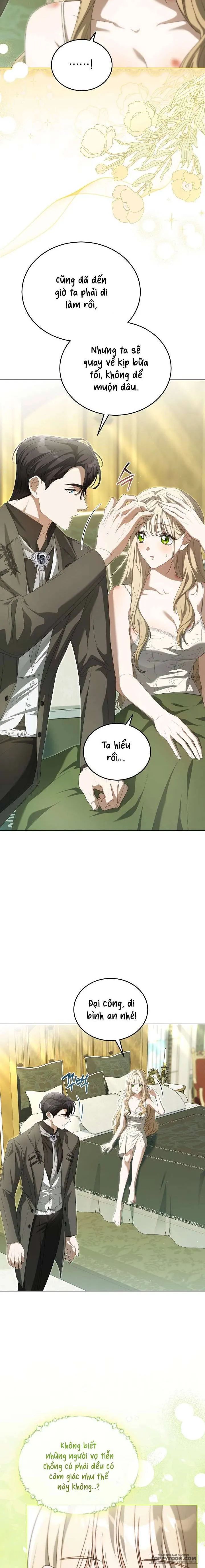 Đại Công Tước Chó Má Của Tôi Chap 23 - 🔞🔞🔞 - trang 19