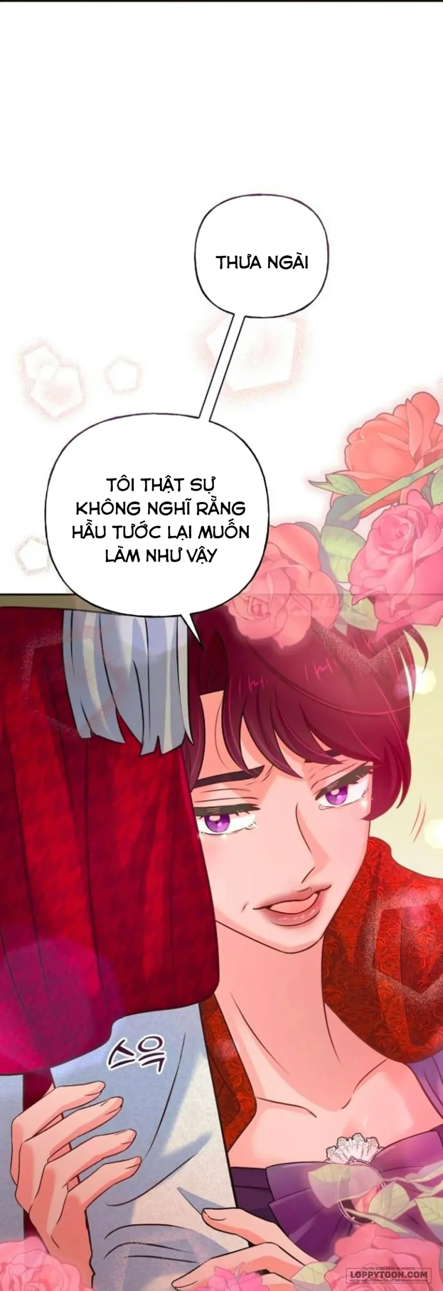 Hầu Gái Không Thích Nuôi Dạy Trẻ Nhỏ Chap 19 - trang 39