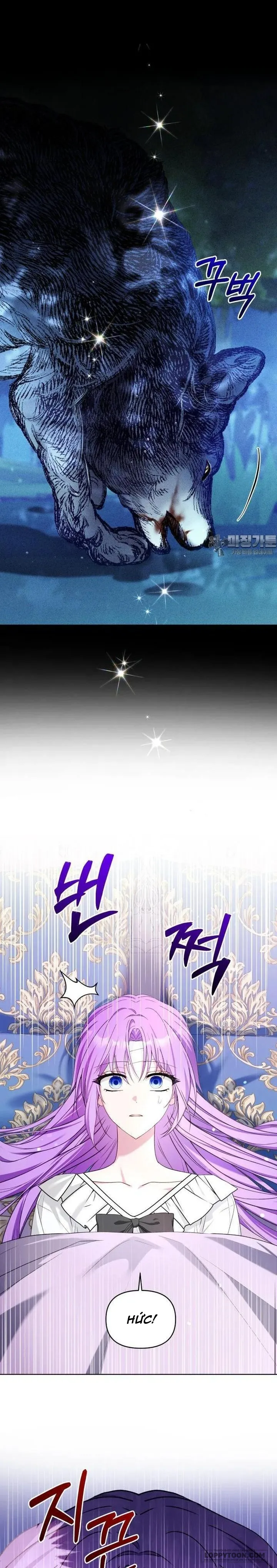 Chiếc Túi Bí Mật Của Quý Cô Xấu Xí Chap 44 - trang 3